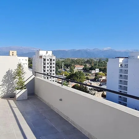 Apartamento Grillo Apartment